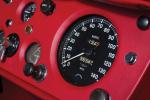 Jaguar XK140 MC Roadster 1956 года